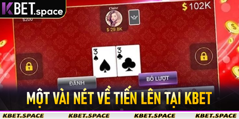 Tiến Lên Tại Kbet - Game Bài Thú Vị Cách Chơi Đơn Giản Hot Nhất 2026 - kbet.space - Cevox