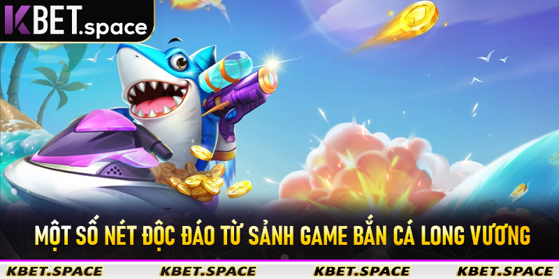 Bắn Cá Long Vương - Chinh Phục Đại Dương Cùng Kbet Uy Tín Số #1 - kbet.space - Cevox