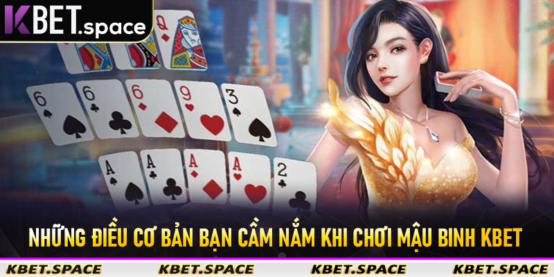 Mậu Binh Kbet - Chia Sẻ Bí Kíp Dễ Dàng Mọi Bàn Chơi 2026 - kbet.space - Cevox