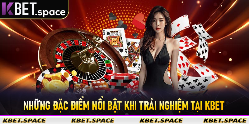 Giới Thiệu Kbet - Thế Giới Nhà Cái Trực Tuyến Top #1 Đứng Đầu Châu Á - kbet.space - Cevox