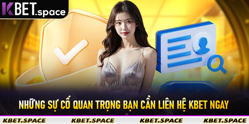 Liên Hệ Kbet - Hỗ Trợ Nhanh Chóng Giải Quyết Mọi Vấn Đề 24/7 - kbet.space - Cevox