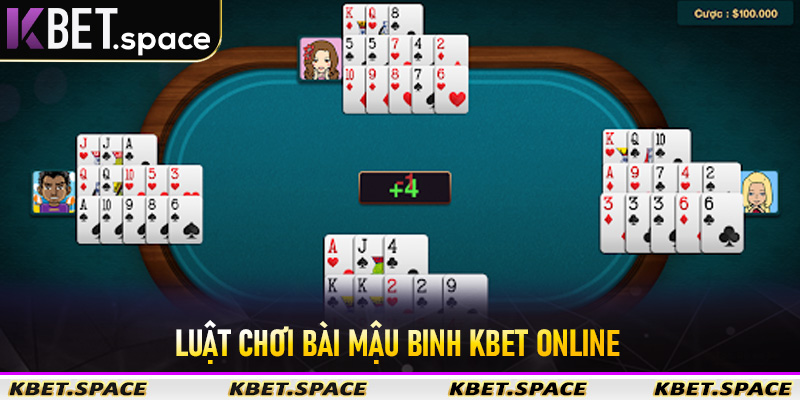 Mậu Binh Kbet - Chia Sẻ Bí Kíp Dễ Dàng Mọi Bàn Chơi 2026 - kbet.space - Cevox