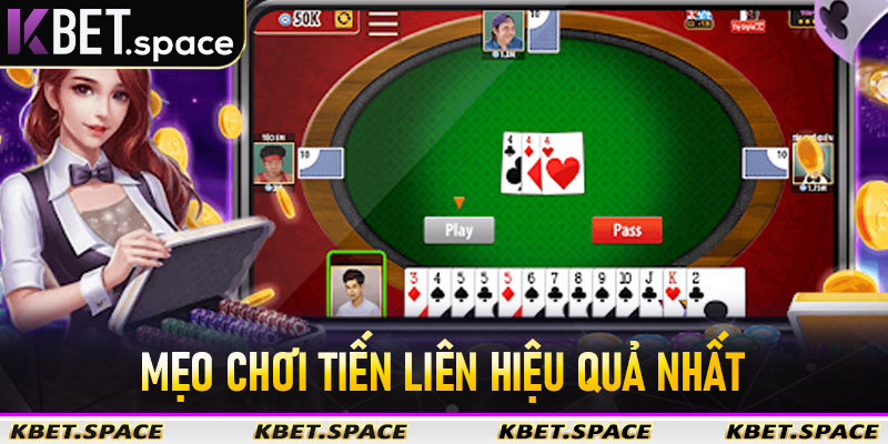 Tiến Lên Tại Kbet - Game Bài Thú Vị Cách Chơi Đơn Giản Hot Nhất 2026 - kbet.space - Cevox