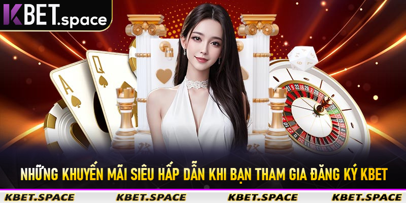 Đăng Ký Kbet - Dễ Dàng Nhanh Gọn Uy Tín Số #1 - kbet.space - Cevox