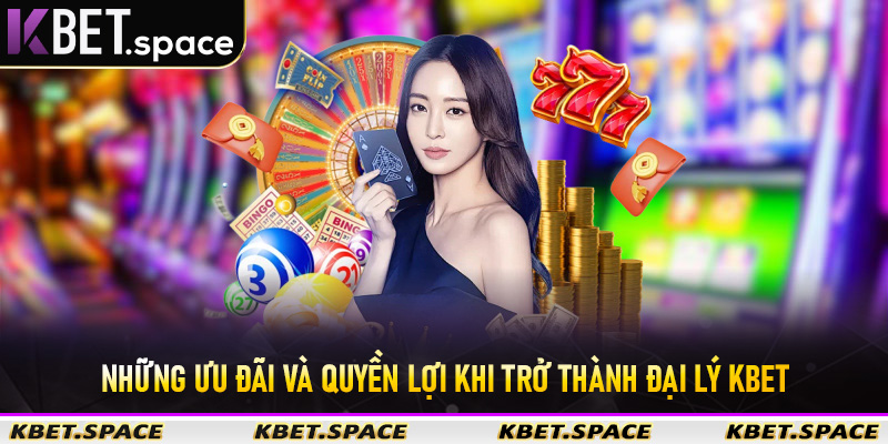 Đại Lý Kbet - Cơ Hôi Kinh Doanh Lợi Nhuận Khủng Chiếm 70% Hoa Hồng - kbet.space - Cevox
