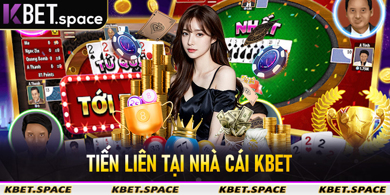 Tiến Lên Tại Kbet - Game Bài Thú Vị Cách Chơi Đơn Giản Hot Nhất 2026 - kbet.space - Cevox