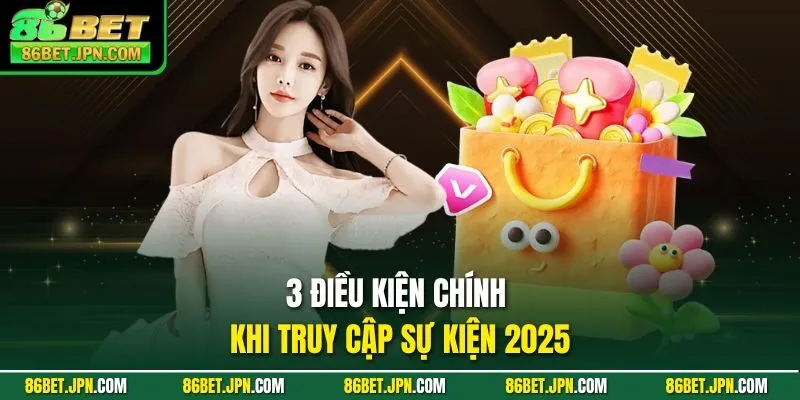 Khuyến Mãi 86BET - Sự Kiện Hỗ Trợ Chất Lượng Cao Năm 2026 - Cevox