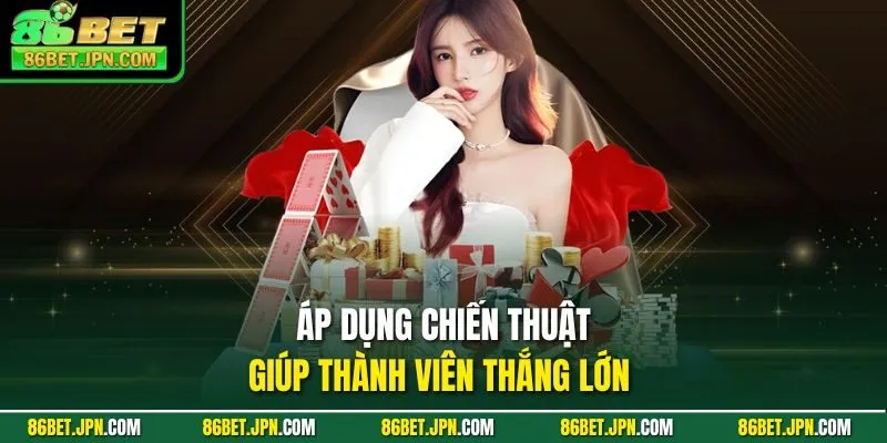 Casino 86BET - Chuyên Mục Top 1 Trong Lòng Người Chơi - Cevox
