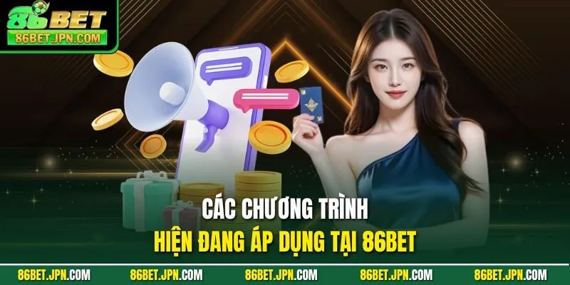 Khuyến Mãi 86BET - Sự Kiện Hỗ Trợ Chất Lượng Cao Năm 2026 - Cevox