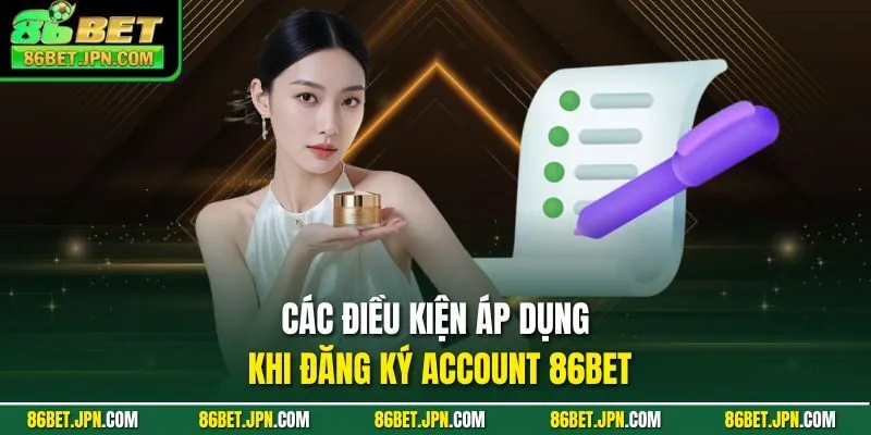 Điều Khoản Điều Kiện - Hệ Thống Quy Tắc Minh Bạch Tại 86BET - Cevox