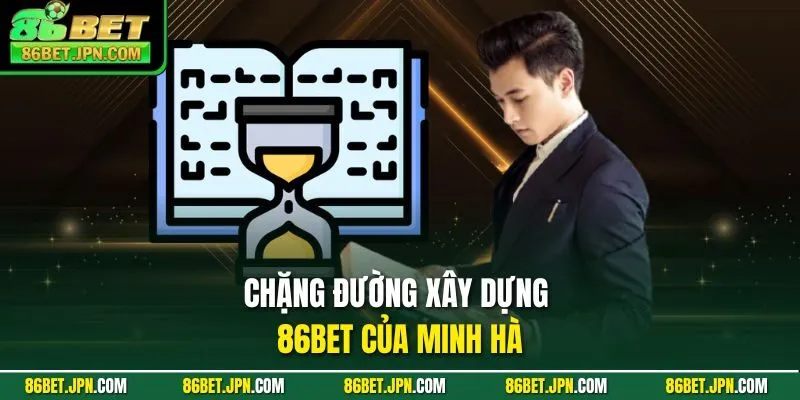 Hoàng Minh Hà - CEO Trẻ Tuổi Làm Nên Thương Hiệu 86BET - Cevox