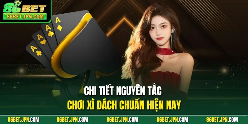 Xì Dách - Top 1 Tựa Game Được Đánh Giá 5 Sao Chuẩn Châu Á - Cevox
