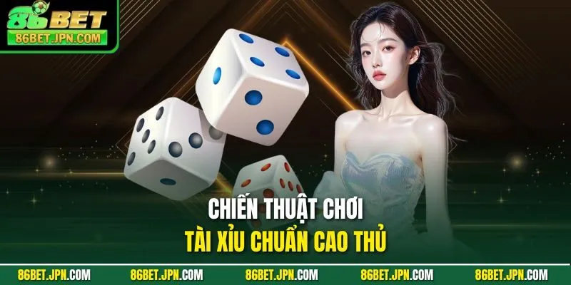 Tài Xỉu Online Uy Tín Cùng Bí Quyết Chiến Thắng Hiệu Quả - Cevox