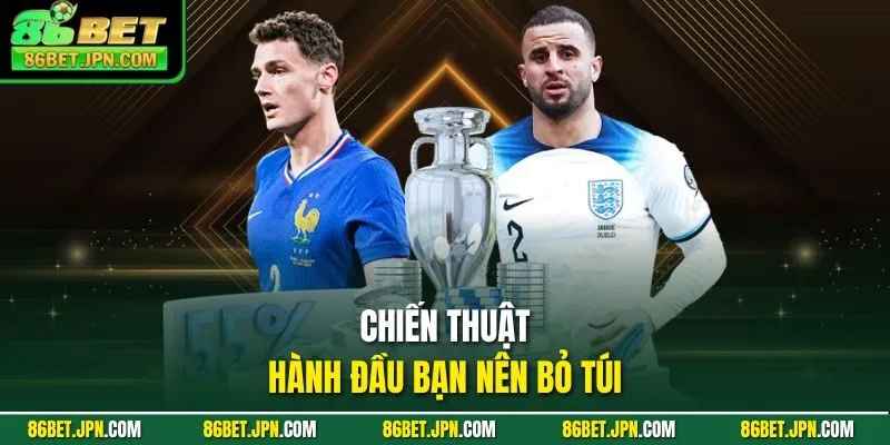 Kèo Thẻ Phạt Với 4 Cách Chơi Quan Trọng Giúp Bạn Thắng Lớn - Cevox