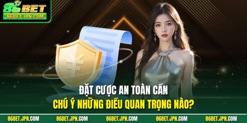 Chính Sách Bảo Mật 86BET – Chơi Game An Toàn Không Sợ Rủi Ro - Cevox