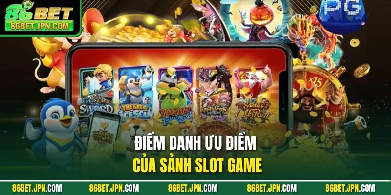 Nổ Hũ 86BET - Săn Rồng Huyền Thoại Chinh Phục Quỹ Vàng 86 Tỷ - Cevox