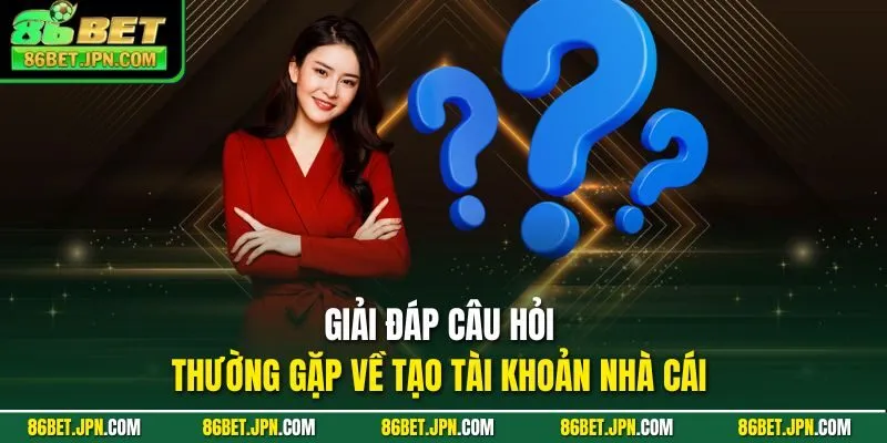 Câu Hỏi Thường Gặp - Hiểu Tường Tận Nhà Cái Đình Đám - Cevox