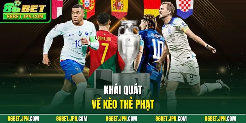 Kèo Thẻ Phạt Với 4 Cách Chơi Quan Trọng Giúp Bạn Thắng Lớn - Cevox
