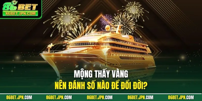 Nằm Mơ Thấy Vàng Với 6 Điềm Báo Quan Trọng Bạn Nên Biết - Cevox
