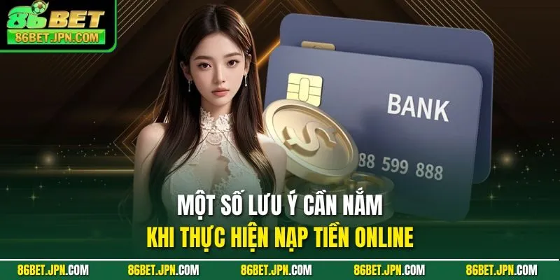 Nạp Tiền 86BET - Các Phương Thức Giao Dịch Tiện Lợi - Cevox