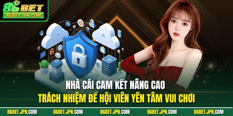 Quyền Riêng Tư 86BET – Bảo Vệ Toàn Diện An Toàn Tuyệt Đối - Cevox