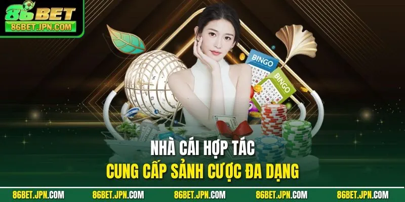 Xổ Số 86BET - Cơ Hội Nhận Thưởng 1 Ăn 99 Siêu Khủng - Cevox