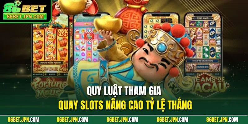 Siêu Nổ Hũ Hấp Dẫn Tạo Cơ Hội Trúng Thưởng Cực Lớn - Cevox