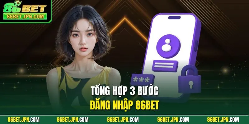 Đăng Nhập 86BET - Click Link Chuẩn, Rước Lộc 86 Tỷ Liền Tay - Cevox