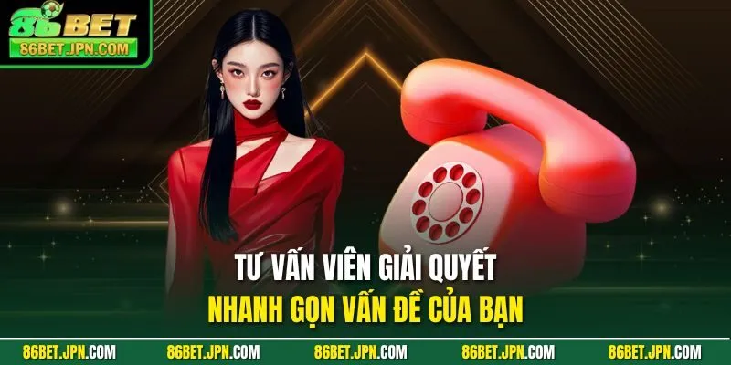 Liên Hệ 86BET - Kết Nối Với Cskh Qua 3+ Kênh Hiện Đại - Cevox