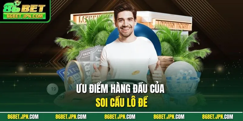 Soi Cầu Lô Đề Chuẩn - Top 1 Phương Pháp Soi Chi Tiết Bất Bại - Cevox