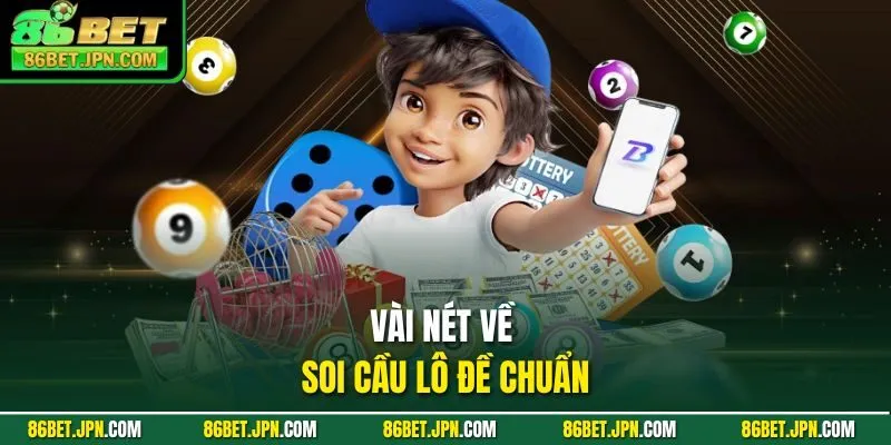 Soi Cầu Lô Đề Chuẩn - Top 1 Phương Pháp Soi Chi Tiết Bất Bại - Cevox