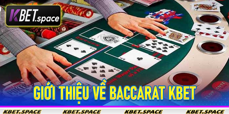 Baccarat KBet - Đỉnh Cao Của Thế Giới Cá Cược Trực Tuyến Số #1 - kbet.space - Cevox