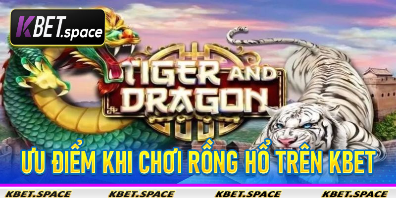 Rồng Hổ KBet: Trải Nghiệm Game Bài Đỉnh Cao Tại KBet - kbet.space - Cevox