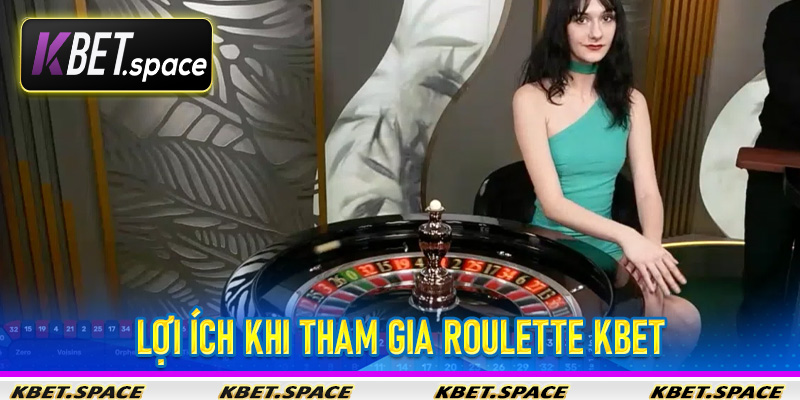 Roulette KBet: Trải nghiệm trò chơi may rủi đỉnh cao tại KBet - kbet.space - Cevox