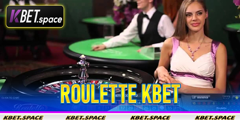 Roulette KBet: Trải nghiệm trò chơi may rủi đỉnh cao tại KBet - kbet.space - Cevox